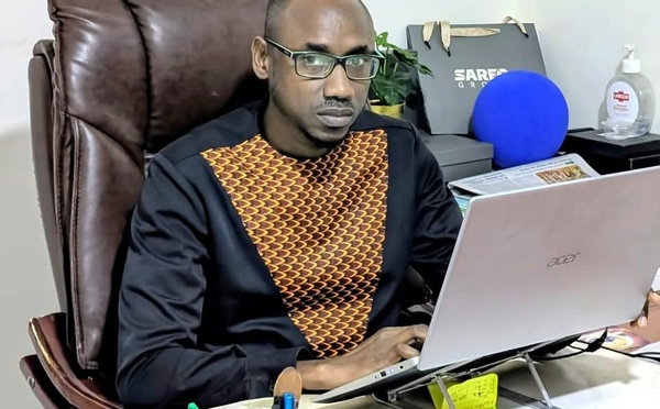 Lorsque les autres pays se rivalisent d’expertise et d’ingéniosité pour leur développement, le Sénégal, lui, se cantonne dans la fourberie et la politique politicienne (Nicolas Silandibithe BASSÈNE)