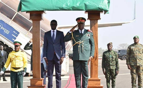 Crise en Guinée-Bissau : Le dilemme de la CEDEAO face au piège du fait accompli militaire