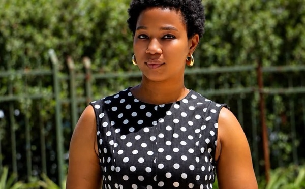 Insultes contre les Sénégalais : Mariama Ba interpellée par la Division spéciale de cybersécurité
