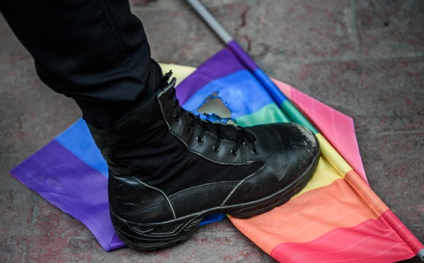 Sénégal : une ONG américaine publie un rapport et dénonce des violences et des détentions abusives contre les personnes LGBT