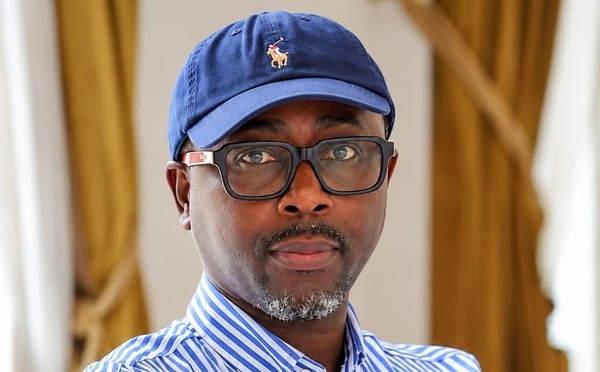 Pape Alé Niang à ses détracteurs : « Le but d’un insulteur est de vous faire réagir sans réfléchir »