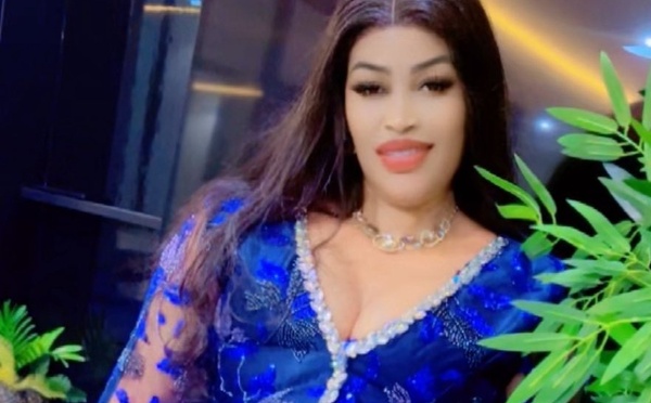 Disparition inquiétante à Dakar : Aïcha Mbodj, alias « Gainde Macky », introuvable depuis mercredi soir