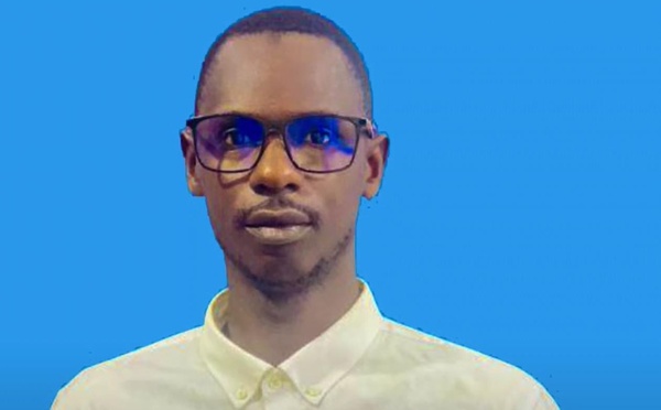 Affaire Nourah Ba : le chroniqueur Momo Cissé déféré au parquet pour diffusion de fausses nouvelles