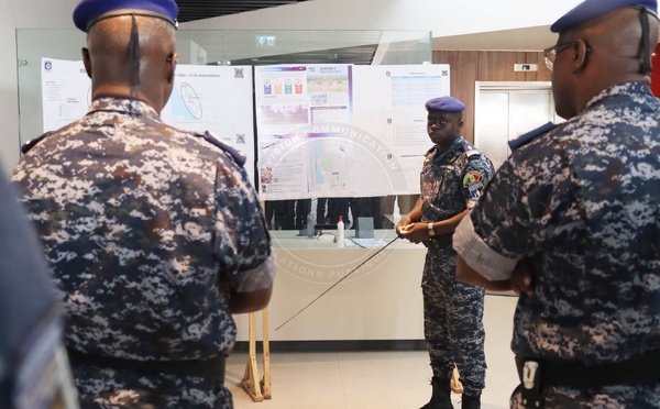 Dakar Arena : les précisions de la Gendarmerie Nationale 