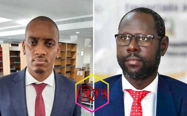 Guinée-Bissau : le général Horta Inta-a décapite l'appareil judiciaire pour verrouiller la transition