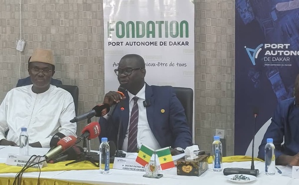 Ndayane, Yenne et Diass : le PAD offre 3 500 kits scolaires et annonce des bourses de formation pour les jeunes