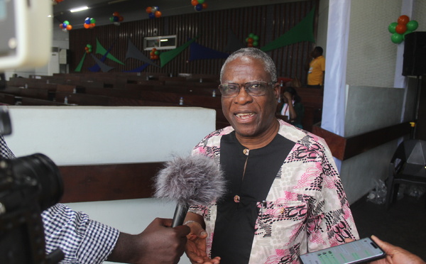 Pr Brou Kablan : « L’Afrique a les cerveaux, mais les politiques freinent les avancées scientifiques »