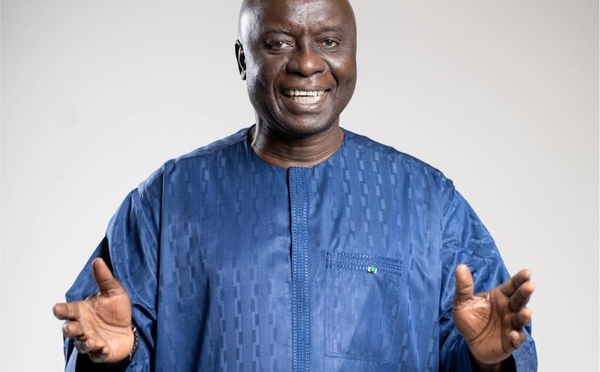 « Protocole de Rabat » : Idrissa Seck pressenti comme futur Premier ministre de Diomaye