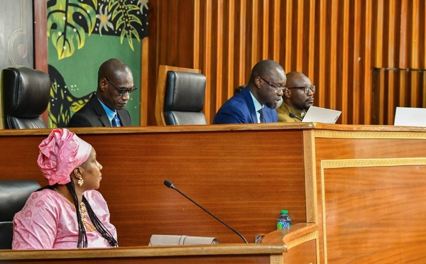 Sénégal : la loi de finances rectificative 2026 rejetée en commission à l’Assemblée nationale