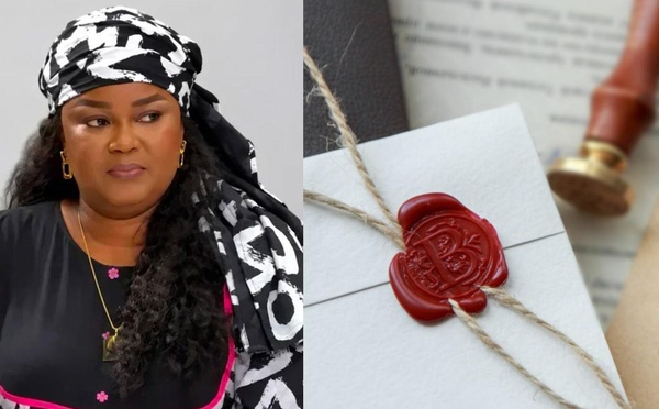 Faux documents, terrains revendus et millions détournés : les graves accusations contre Khady Diagne