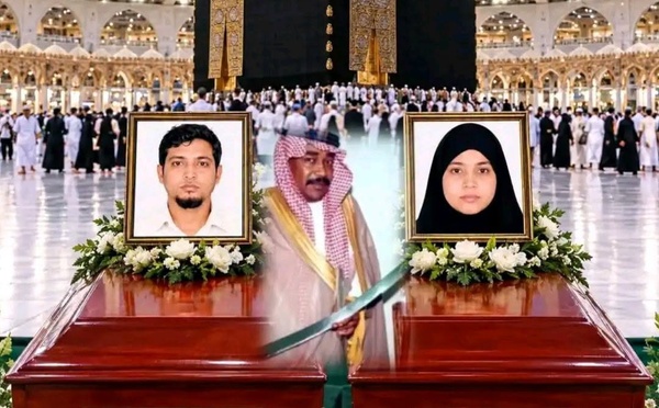 Arabie saoudite : l’exécution de deux Bangladais provoque des tensions diplomatiques entre Dacca et Riyad
