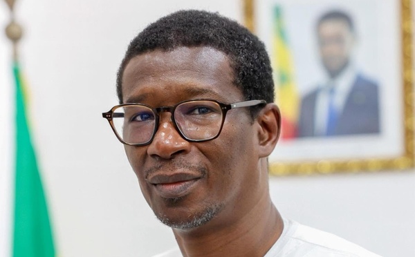 Blocage du budget : « Le Sénégal n'est pas une République bananière », avertit Mary Teuw Niane