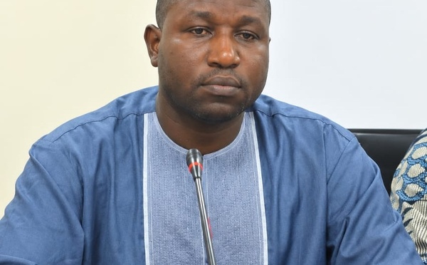 Rejet de la LFR : Jean Bernard Diatta interpelle les députés de PASTEF sur les projets de Ziguinchor