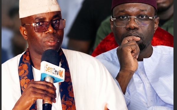 Imam Sall : « Ousmane Sonko a retardé le Sénégal durant ses deux années à la Primature »