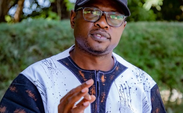 LFR 2026 : Idrissa Benjamin Sané met les députés de Ziguinchor face à leurs responsabilités 