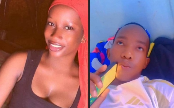 « Elle a tenté de me poignarder » : la version troublante du suspect dans le meurtre d’Aminata Sy