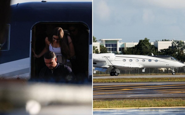 Brésil : battu par Lula, Flávio Bolsonaro fuit aux États-Unis avec sa famille, Trump lui ouvre les portes