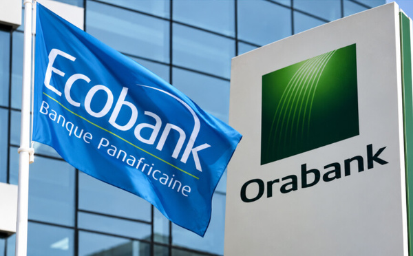 Ecobank–Oragroup : les frères Nkontchou au cœur des interrogations sur le pouvoir bancaire en Afrique de l’Ouest