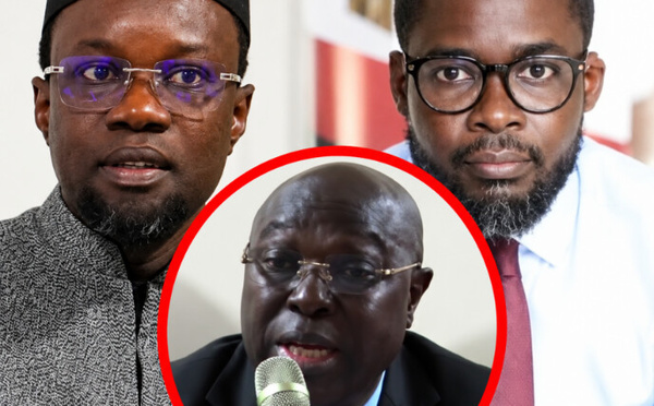 « Il est temps de comploter contre Ousmane Sonko » : Babacar Bâ met en garde contre toute dérive antidémocratique.