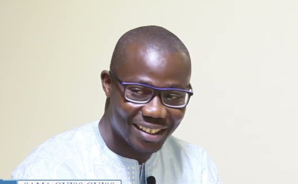 Conseil des ministres : Adama Sarr, maire de Keur Massar Nord, nommé directeur général de l’ANAT