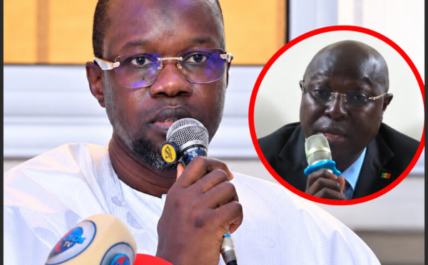 « Complot pour éliminer Ousmane Sonko » : PASTEF interpelle le procureur de la République
