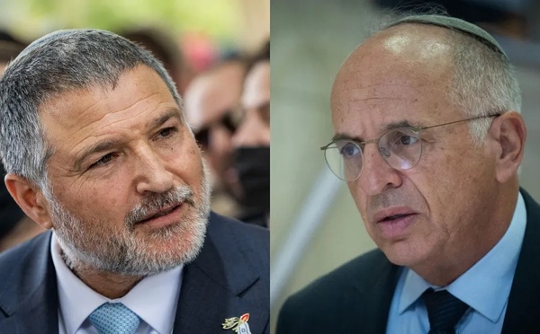 Élections en Israël : des soupçons d'achat de voix d'électeurs arabes déclenchent une enquête du Shin Bet