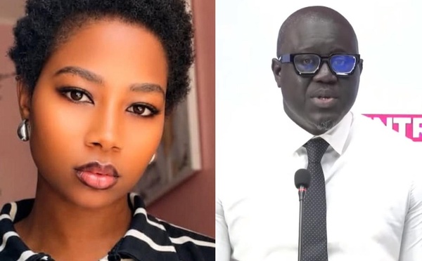 Affaire Tahirou Sarr et  Nourah Ba: Quand l'État Joue avec le Feu (Par  Bouba Beauga Sadio, Pastef )