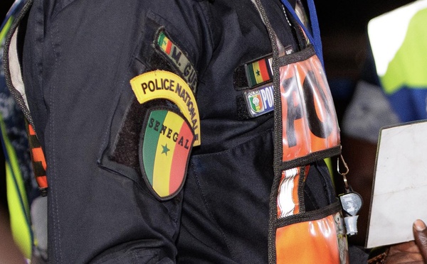 Porte-à-porte et contrôles d’identité : la Police dénonce une campagne de désinformation