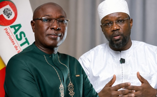 « Et si Arouna Ndoffène Diouf roulait pour Ousmane Sonko au sein de KIIRAAY ? » : les interrogations d’Abdoulaye Gallo Diao