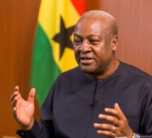Jusqu’à cinq ans de prison : le Ghana adopte l’une des lois anti-LGBT les plus sévères d’Afrique