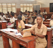 Bénin : l’école désormais gratuite pour les filles de la sixième à la terminale