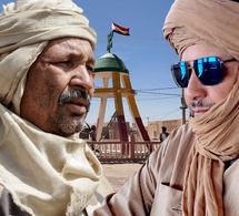 Derrière la bataille de Kidal, la guerre de deux chefs touaregs
