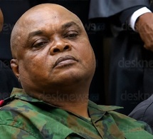 RDC : Comment l’ancien chef d’état-major des FARDC s’est retrouvé devant la justice