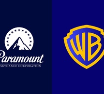 États-Unis : feu vert à la fusion entre Warner Bros Discovery et Paramount Skydance
