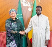 Accord Sénégal–ONU sur la Maison des Nations unies à Dakar : plus d’un milliard de FCFA d’économies et de gains attendus