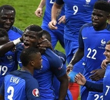 Football : Ces internationaux français nés ou liés au Sénégal