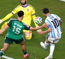 Mondial 2026 : Lionel Messi, nouveau show pour l'histoire