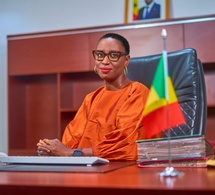 « Belle africaine vous êtes, belle africaine restez-le » : le message de soutien d’Aminata Touré à Djireye Clotilde Coly