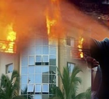 Incendie à l’immeuble Tamaro : le souvenir du sinistre de 2009 refait surface