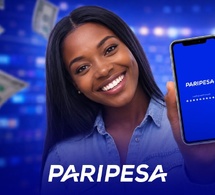 Paripesa Congo App: Football en Direct, Aviator et M-Pesa dans une Seule Application