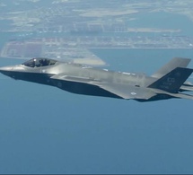 Suisse : les retombées économiques du programme F-35 dépassent les objectifs fixés