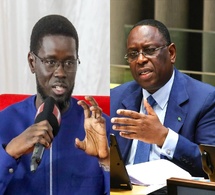 Candidature de Macky Sall à l'ONU : le revirement de Diomaye se dessine