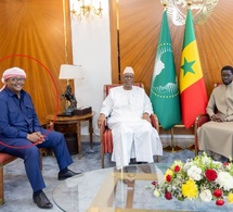 ONU : Embaló profite de la campagne de Macky Sall pour relancer son image et préparer son retour à Bissau