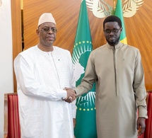 ONU : le Sénégal apporte son soutien officiel à la candidature de Macky Sall (Communiqué)