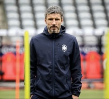 Belgique : Mark van Bommel nommé sélectionneur des Diables rouges