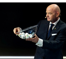 Gianni Infantino répond à ses détracteurs : « L'aveuglement provoqué par la haine »