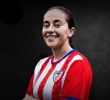 Ceuta : la footballeuse marocaine Faten Ben Omar El Azizi meurt en tentant de rejoindre l'Espagne à la nage