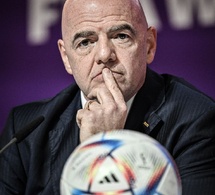 L'UEFA lâche Gianni Infantino : « Il a perdu la confiance de la famille du football »