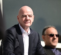 FIFA : Gianni Infantino perd ses soutiens et voit son pouvoir vaciller