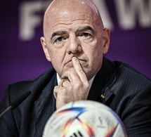 FIFA : après l'échec de sa réforme, Gianni Infantino fragilisé et menacé de départ